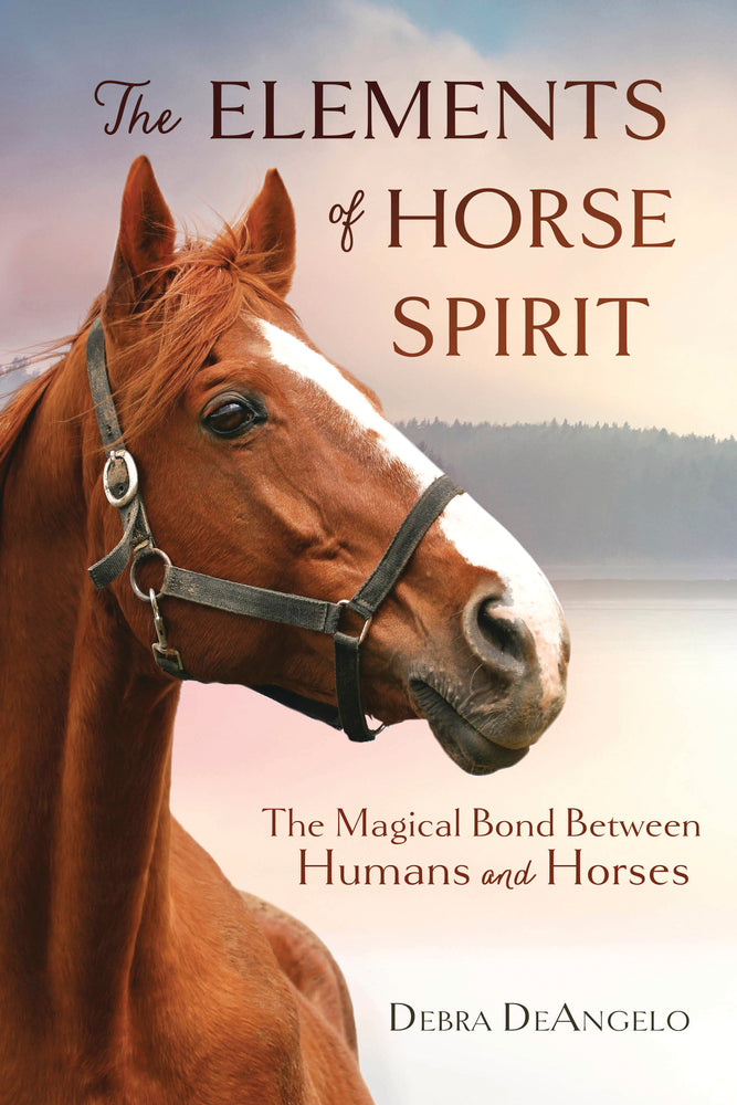 The Elements of Horse Spirit By: Debra DeAngelo