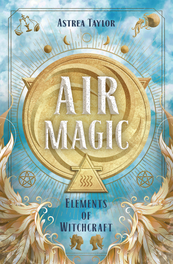 Air Magic - Elements of Witchcraft 2