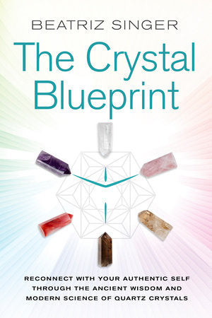 Crystal Blueprint - Reconnect with Your Authentic Self