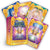Angel Answers Oracle Cards A 44-Card Deck and Guidebook Author:  Radleigh Valentine