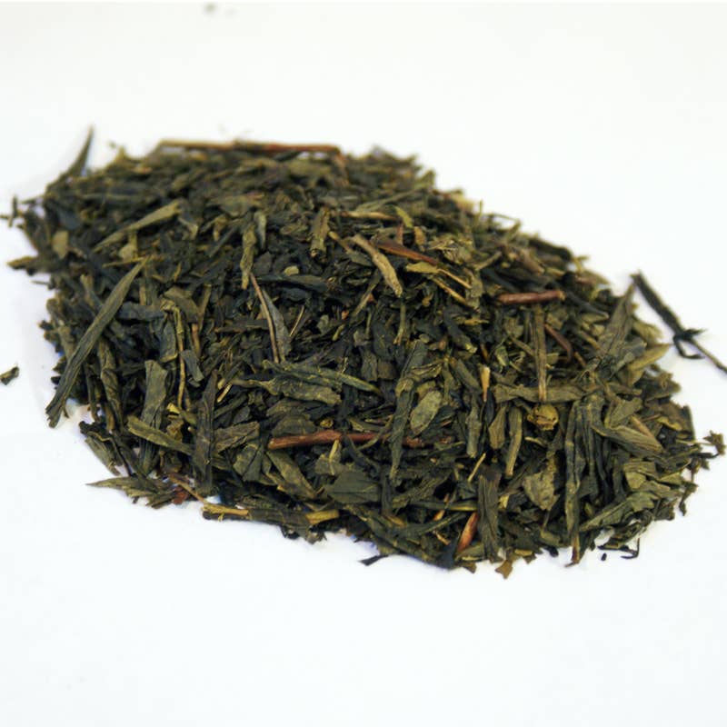 Celtic Cream - Green Tea - 4oz Tin