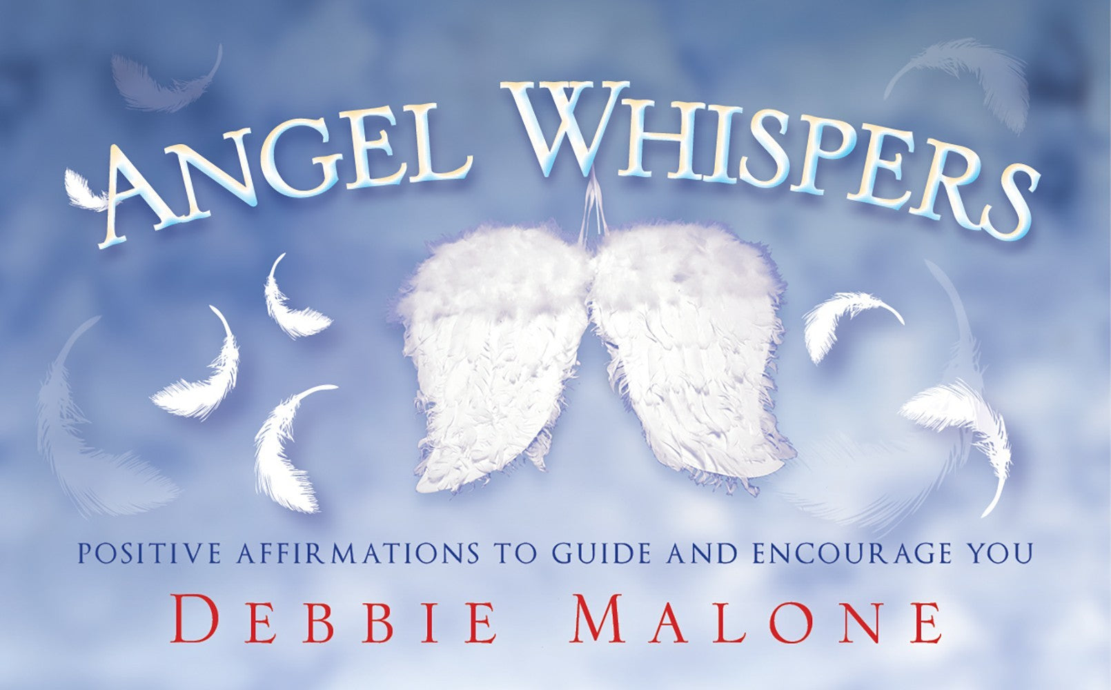 Angel Whispers Cards