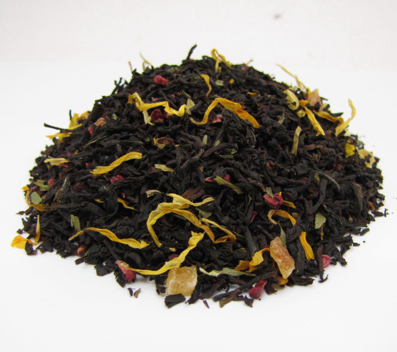 Bronte Sisters' Black Tea Blend