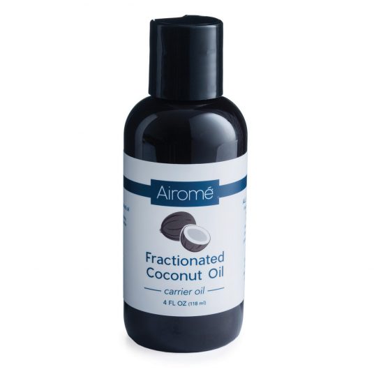 Coconut Carrier Oil 4 oz.