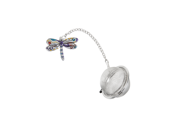 Tea Ball Infuser - Dragonfly