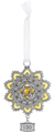 Ornament - Solar Plexus Chakra- I Do