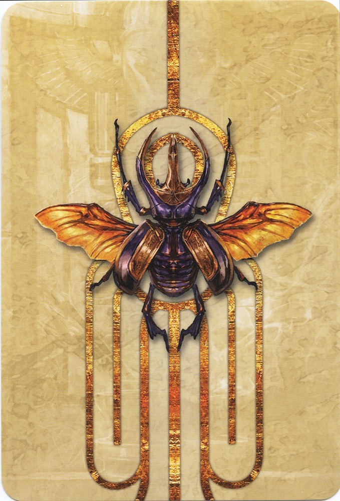 Isis Oracle by Alana Fairchild