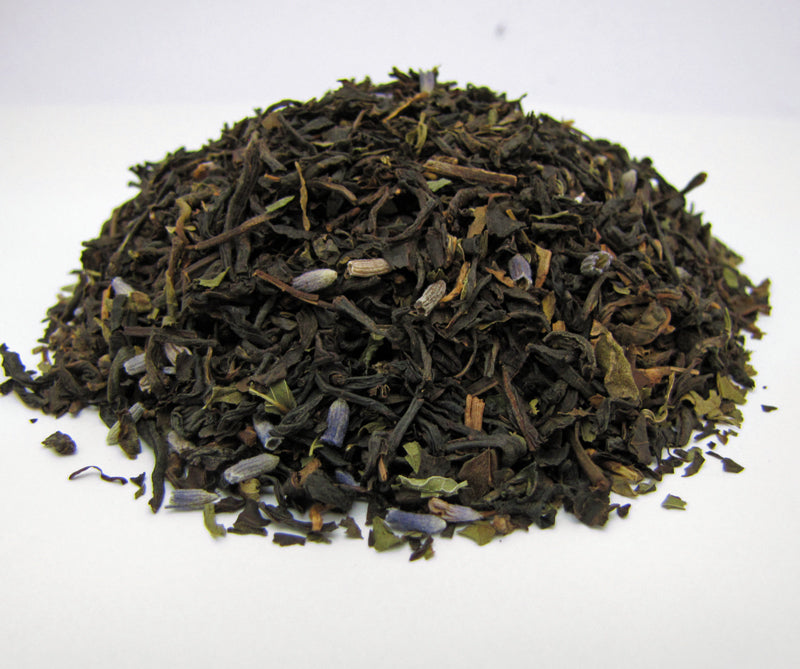 Jane Austen's Black Tea Blend