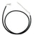 Adjustable Cotton Cord Necklace