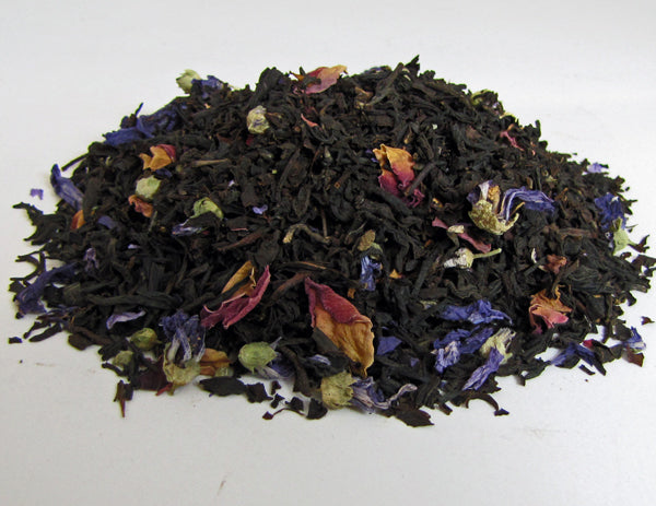 Lewis Carroll's Black Tea Blend