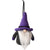 Fabric Halloween Gnome Ornament - Available in Assorted Costumes!