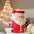Santa Claus Illumination Wax Melt Warmer