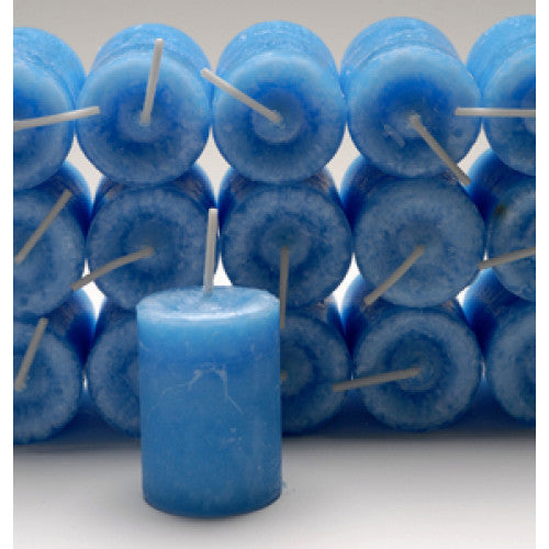 Inner Balance Power Votive Candle