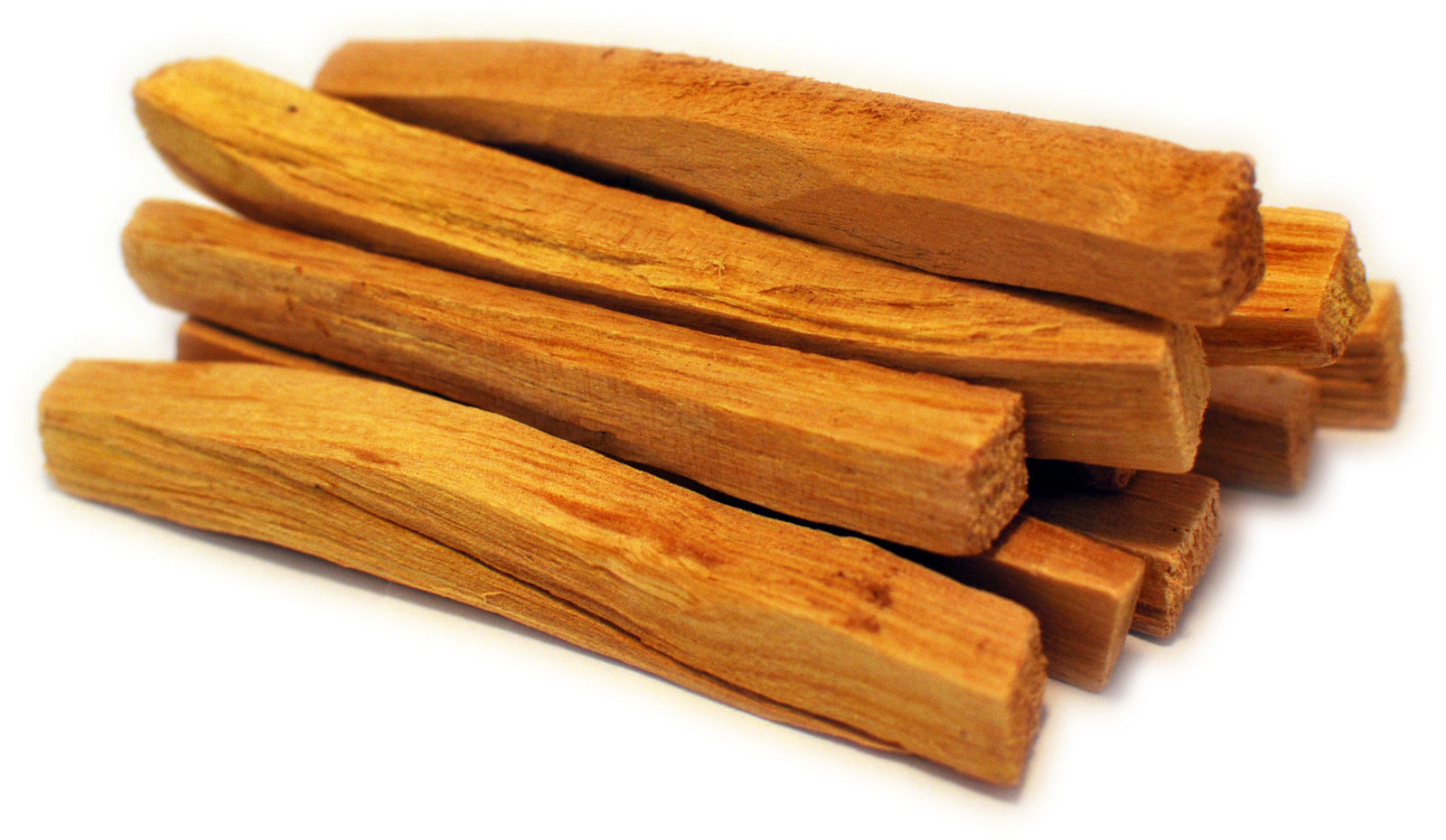 Palo Santo specialty Incense wood stick - Cast a Stone