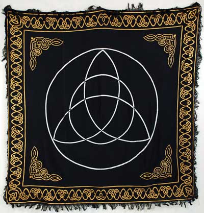 Altar Cloths, Various Styles Available