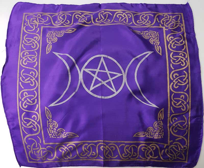 Altar Cloths, Various Styles Available