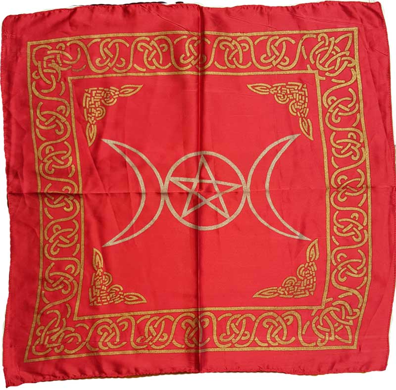 Altar Cloths, Various Styles Available