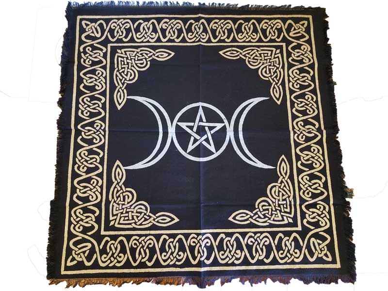 Altar Cloths, Various Styles Available