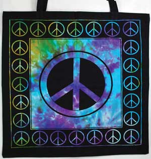 Tote Bags Various designs 100% Cotton