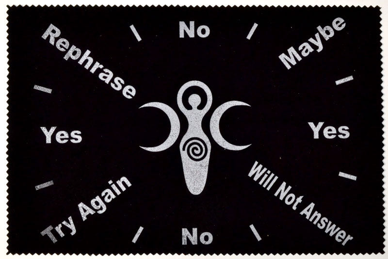 Pendulum Mat - Choose your Style!