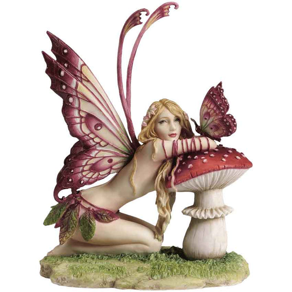 PeterStone: Selina Fenech Rain Fairy