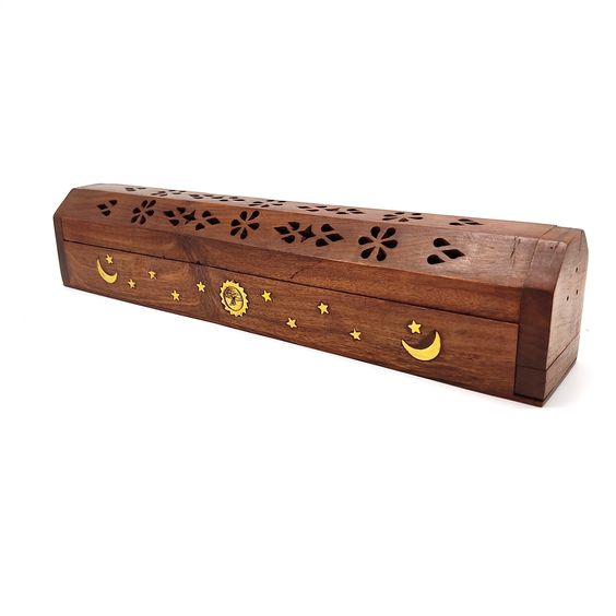 Stick Incense Burner - Various Styles