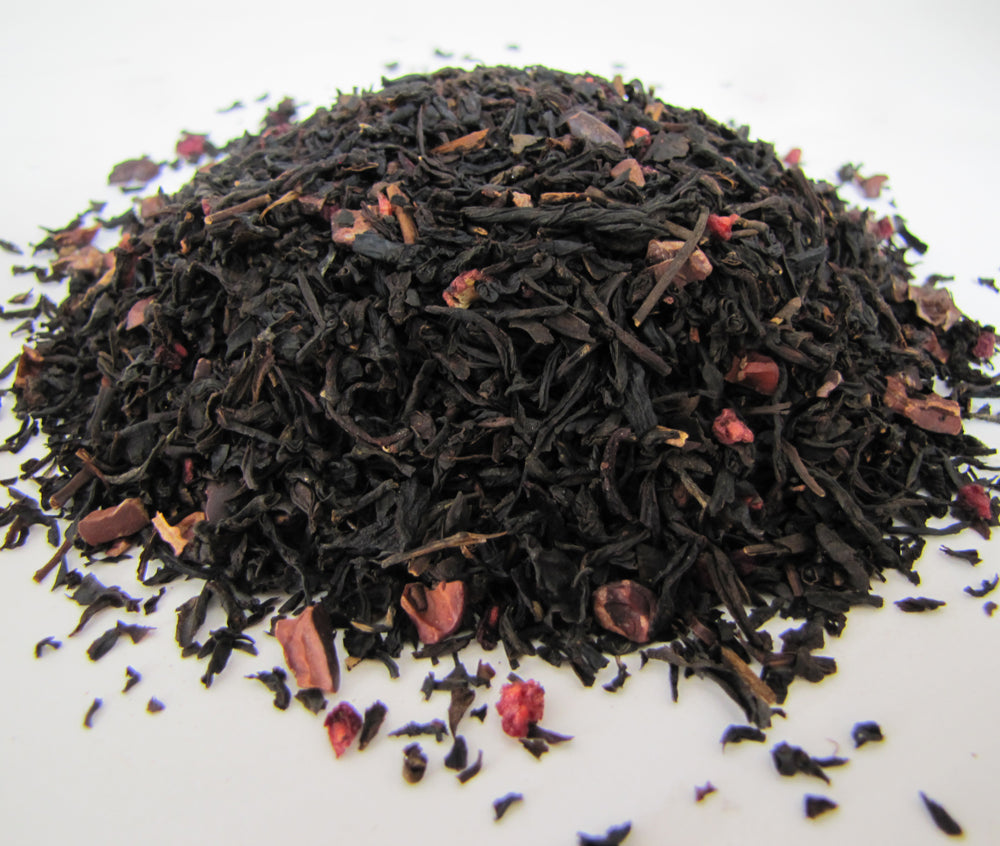 Valentine's Day Tea Blend- 1oz