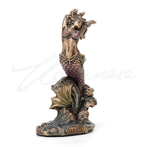 Yemaya Statue - Orisha of the Ocean and Mother of All