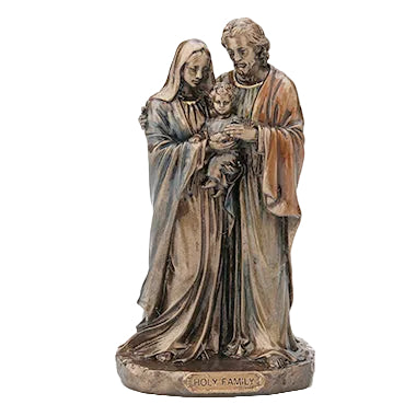 Christian Saints & Archangels Figurine