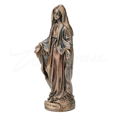 Our Lady of Grace Statue