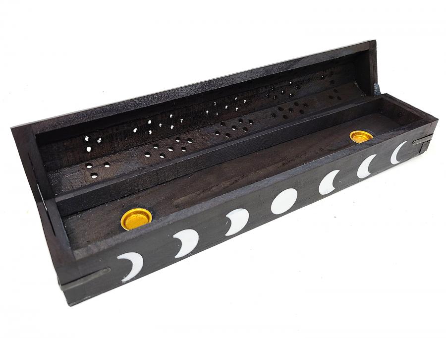 Stick Incense Burner - Various Styles