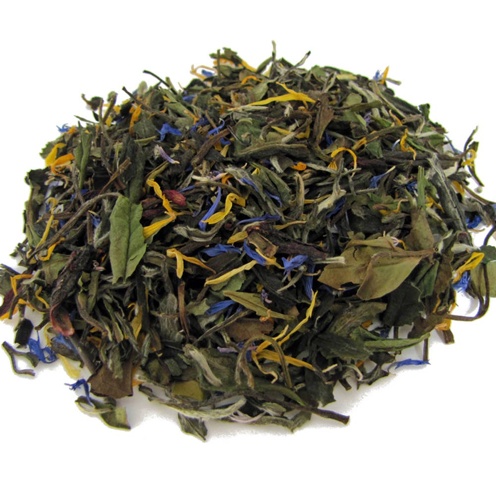 Strawberry Guava White Tea - 1oz Tin