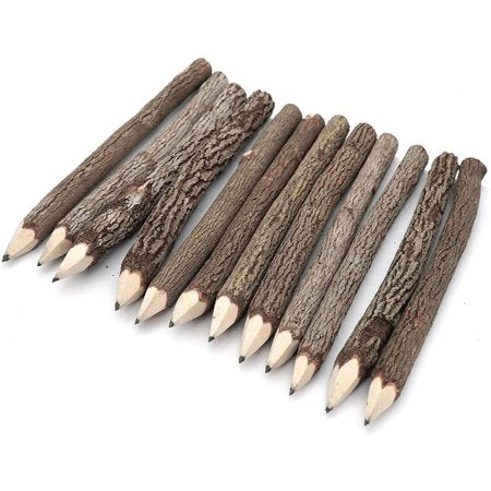 Branch Graphite Pencil