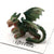 Draco Western Dragon Porcelain Miniature
