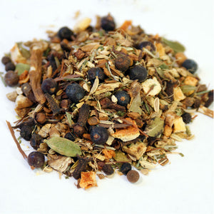 Detox - Herbal Wellness Tea
