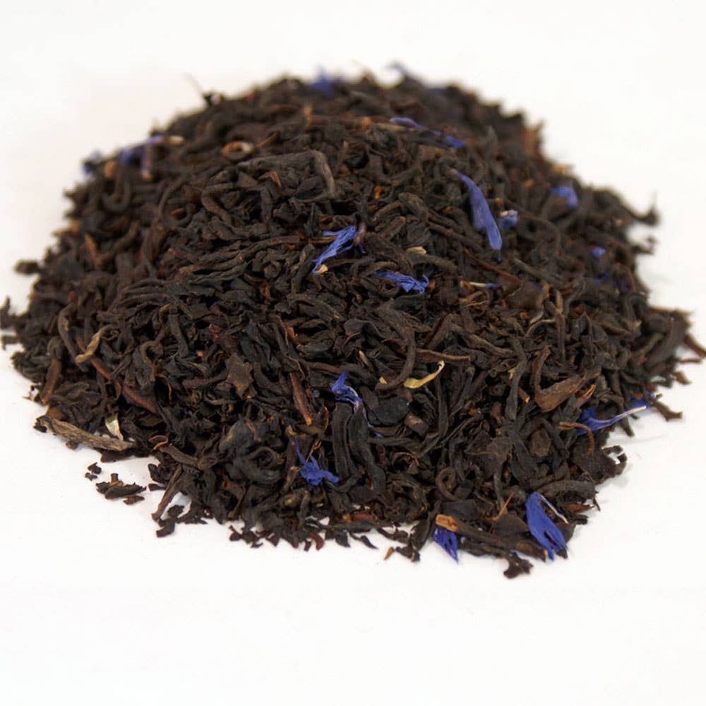 Highland Morn - Black Tea - 4oz Tin