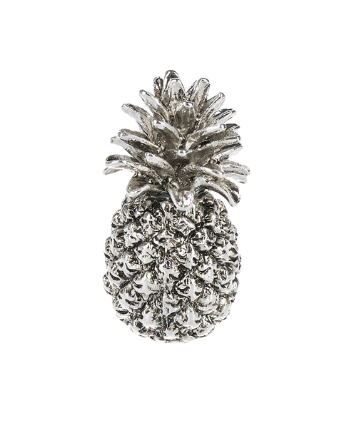 The Pineapple Tradition Charm