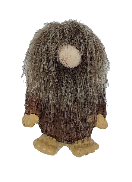 Into the Woods - BigFoot Pocket Token Charms