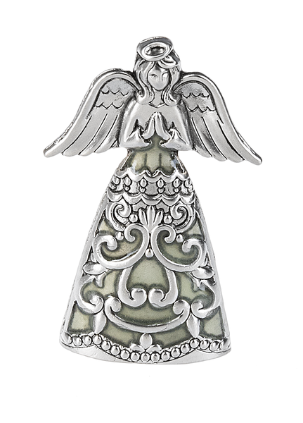 Your Guardian Angel Token Charm