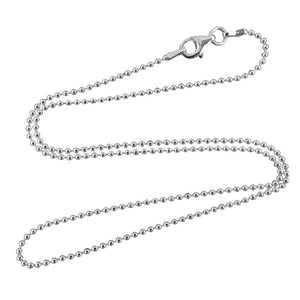 High-quality chain suitable for pendants