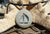 Sailboat Summer Days - engraved Beach Stone Pendant - All natural Ocean pebble - Cast a Stone