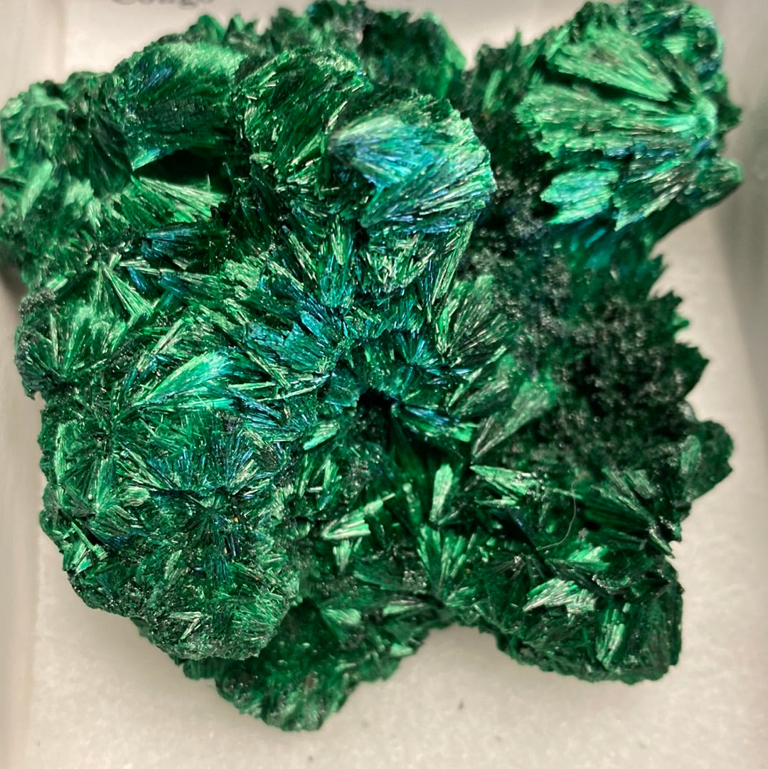 Malachite Natural Specimen
