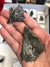 Black Kyanite Natural Gemstone