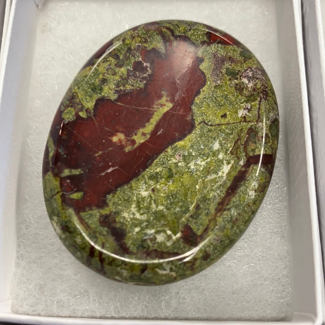 Premium Worry Stone