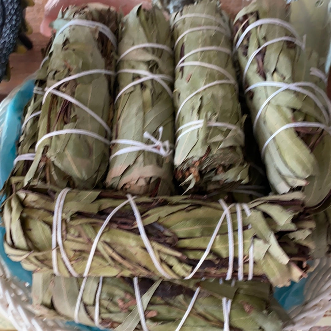 Eucalyptus Smudge Stick