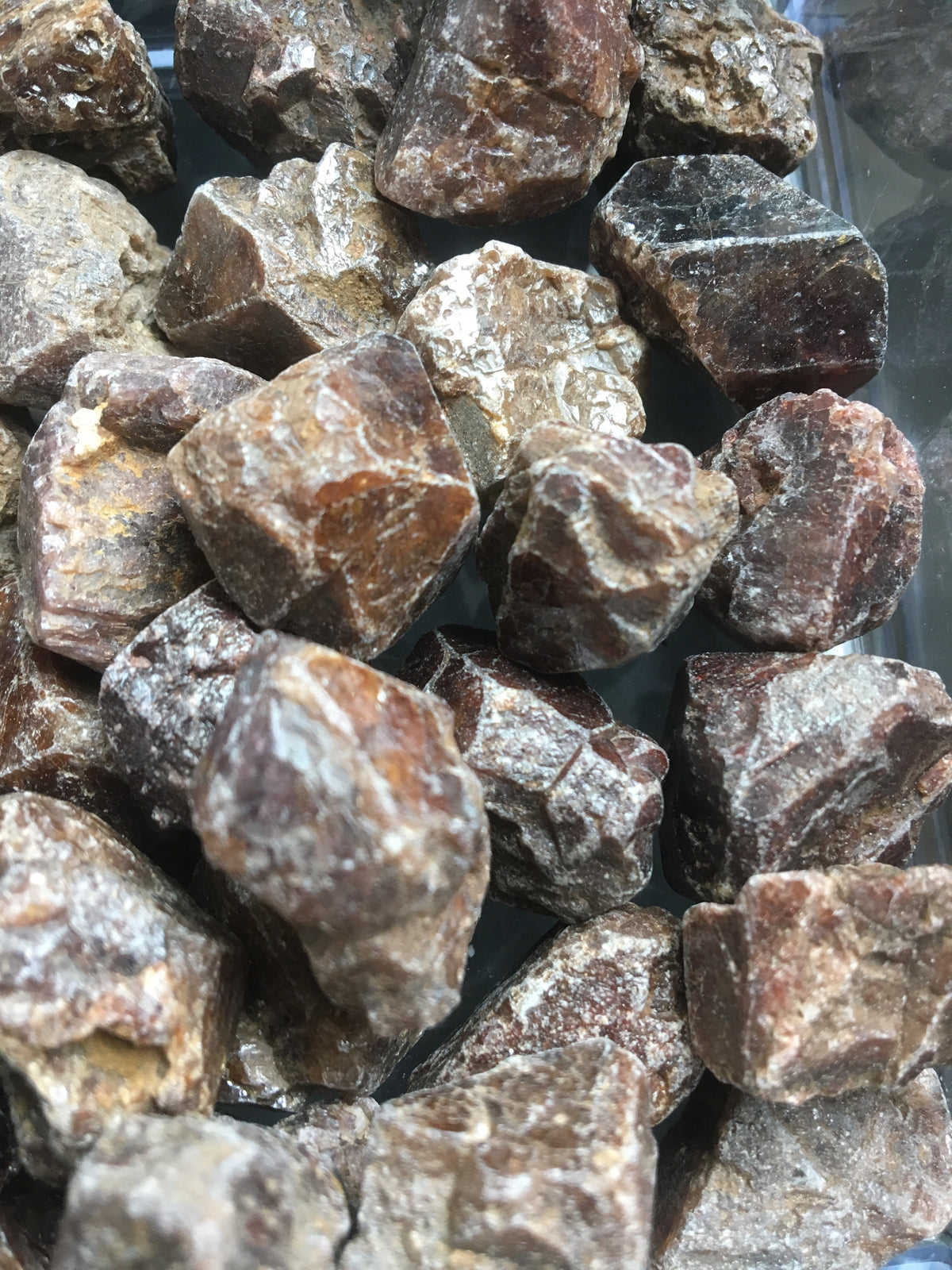 Zircon Natural Gemstone