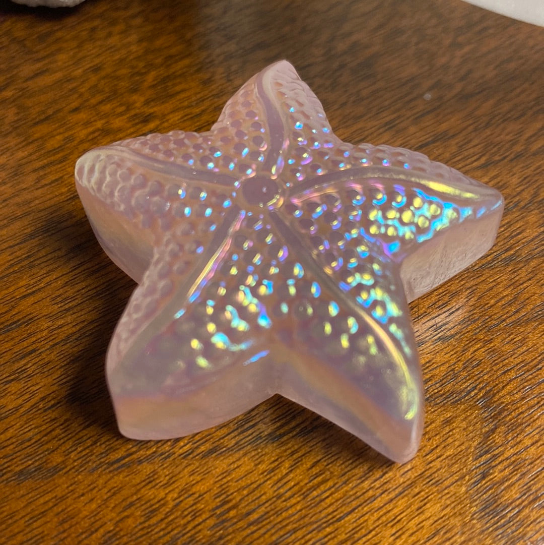 Gemstone Figurine - Assorted Styles