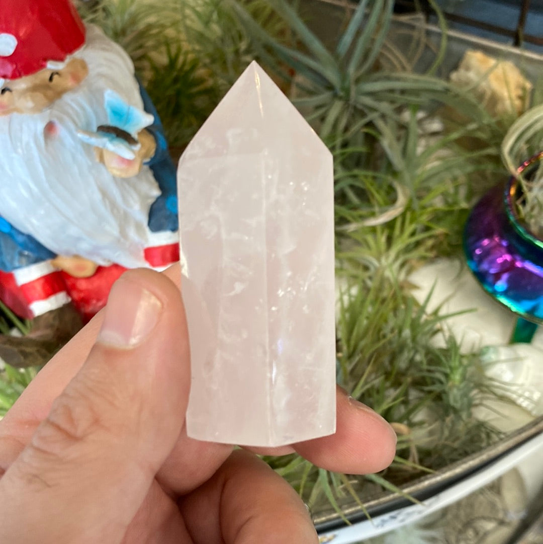 Gemstone Polished Point Special!