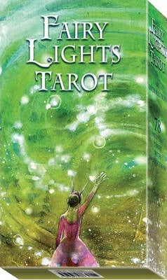 Fairy Lights Tarot by Lucia Mattioli - Cast a Stone