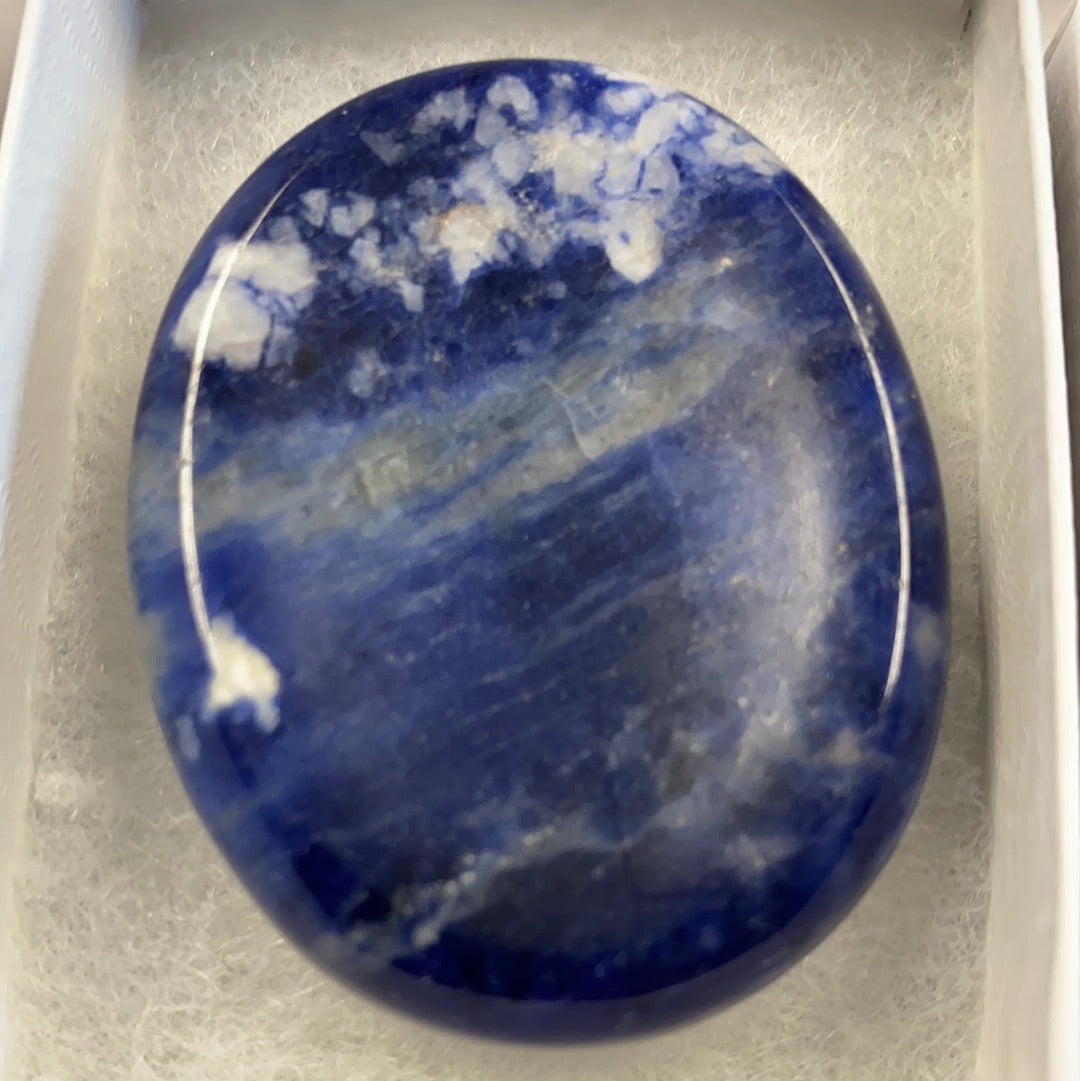 Premium Worry Stone
